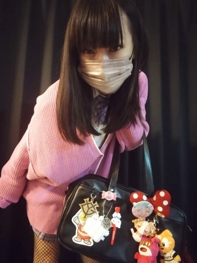 💚MIDORI💚 tweet media