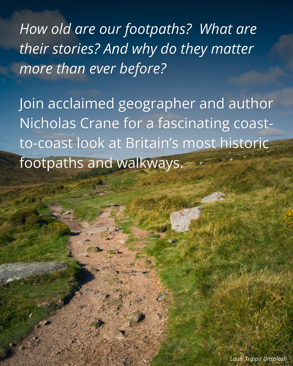 Royal Geographical Society (with IBG) tweet media
