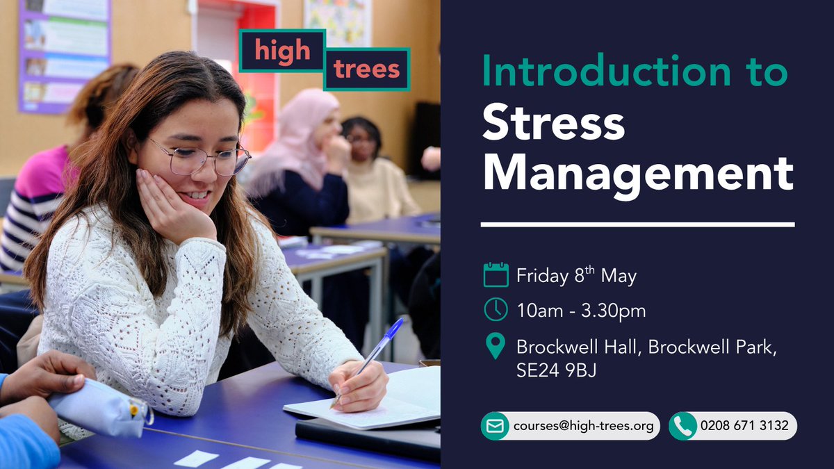 High Trees tweet media