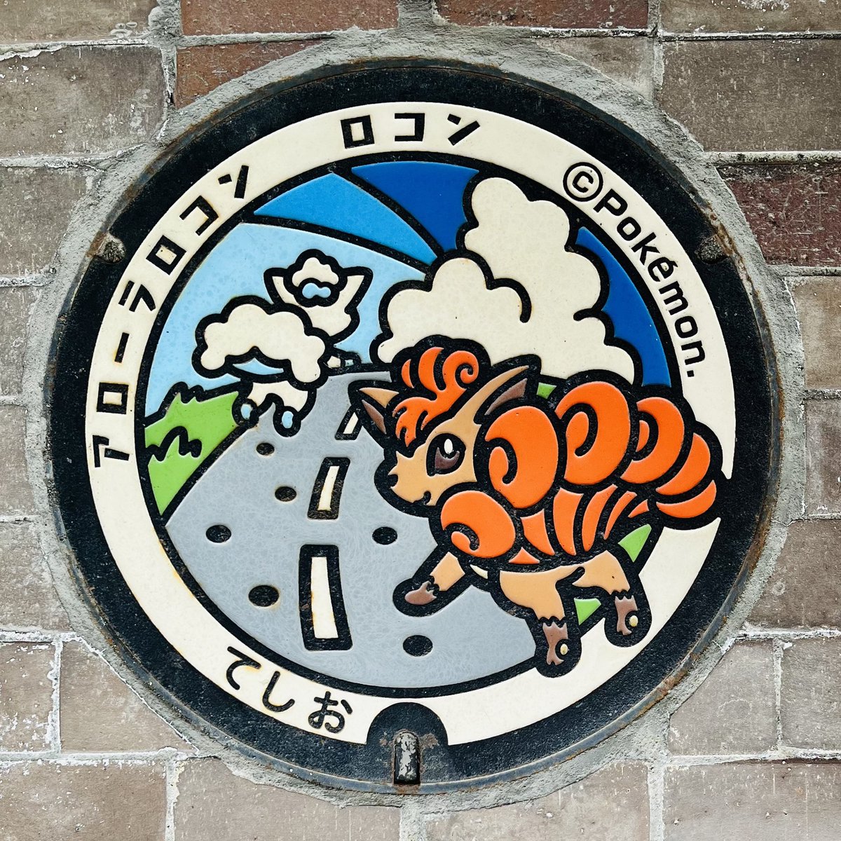 北海道宗谷総合振興局「てっぺん宗谷」 tweet media