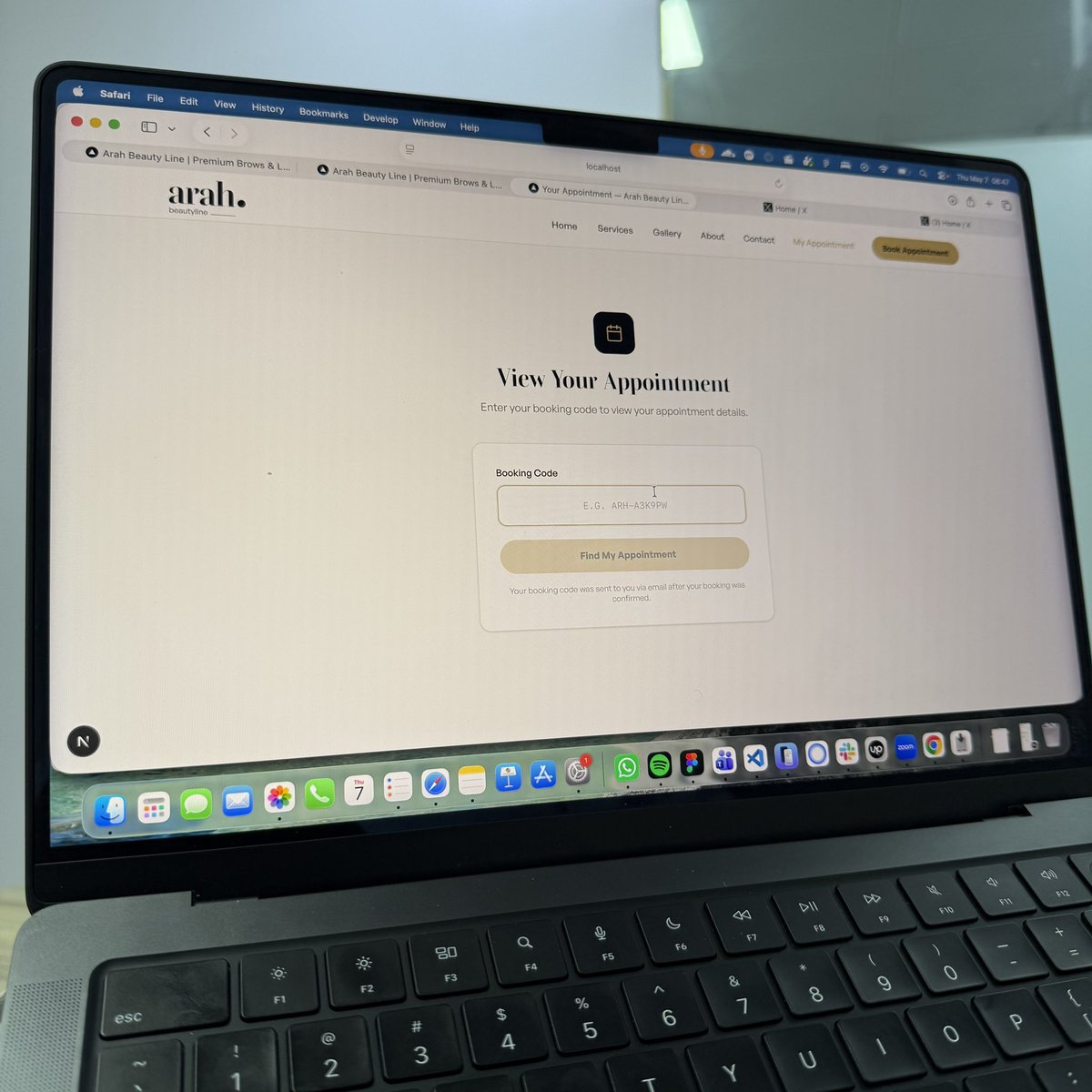 TimX | Million-Dollar UX Design 🚀 tweet media