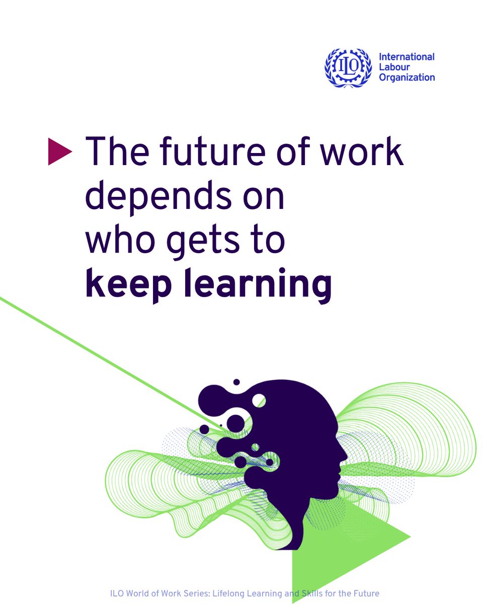 International Labour Organization tweet media