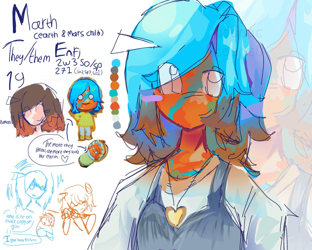 Luna/Citra tweet media