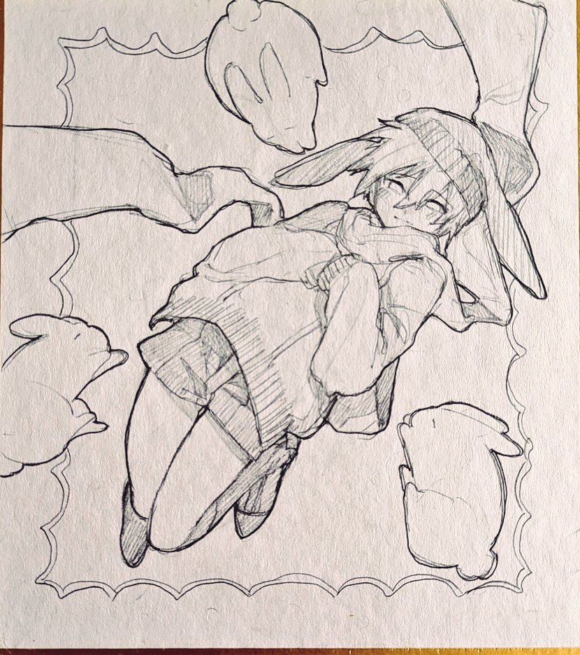 夢だるま tweet media
