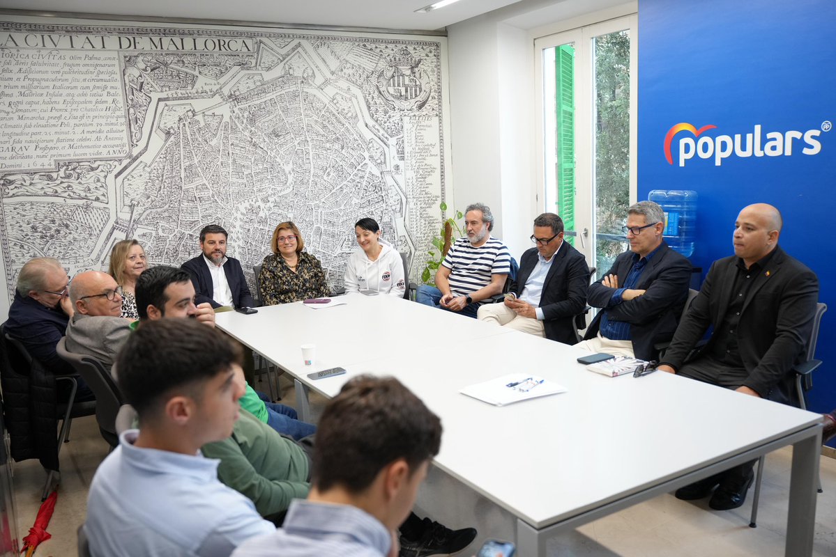 PP Palma tweet media