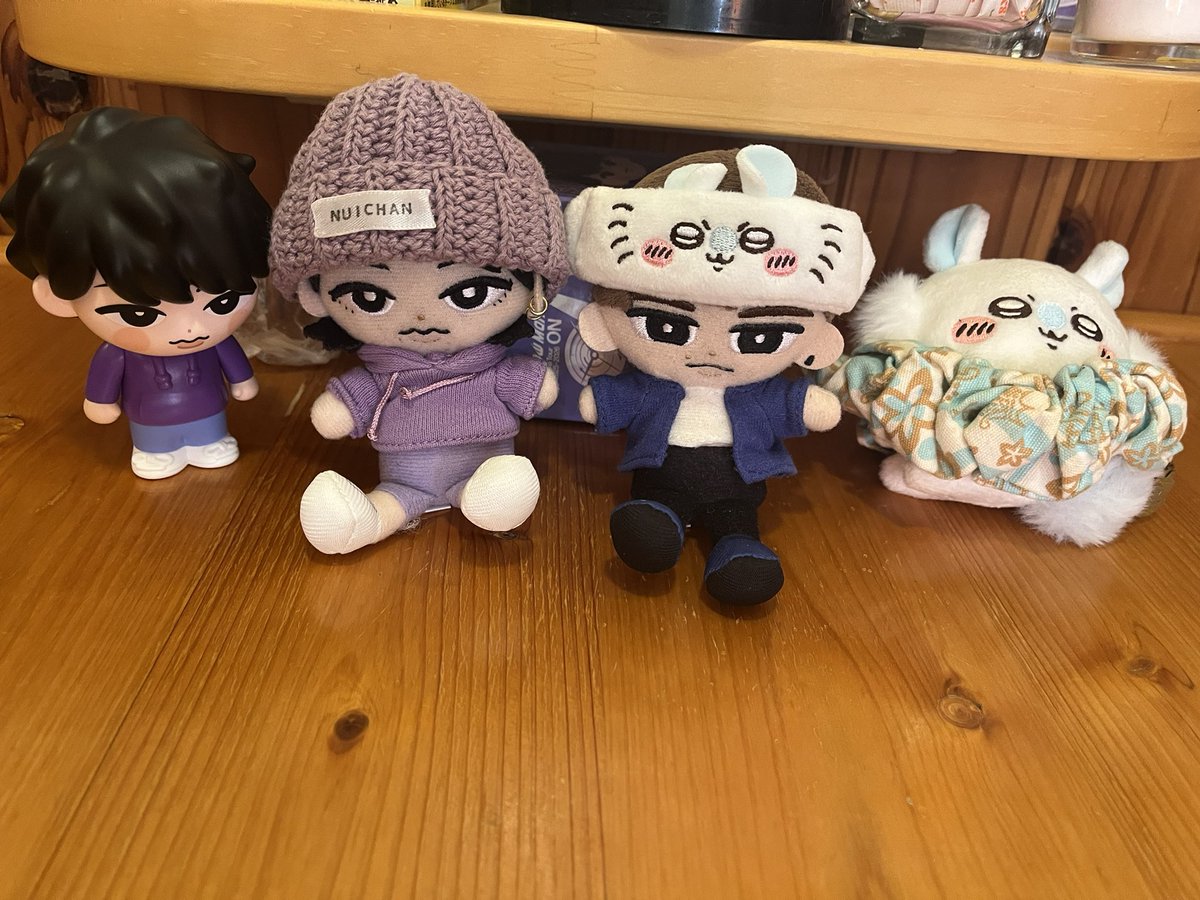 uruhatarake's tweet photo. 急に会ってくれるらのちゃんに感謝🫶
まだまだ連れ回します◓٩(ˊᗜˋ*)و https://t.co/TAqOHksXaY