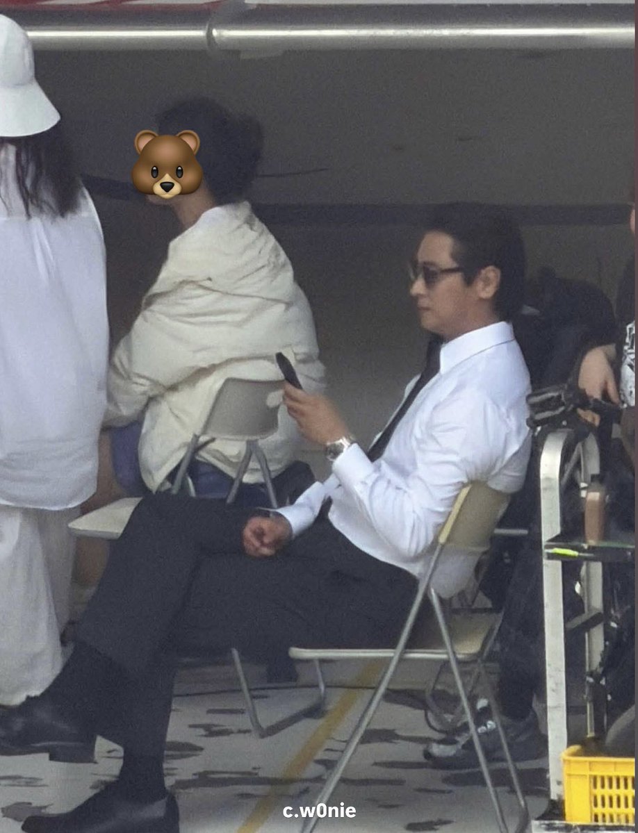 K-Drama Menfess tweet media