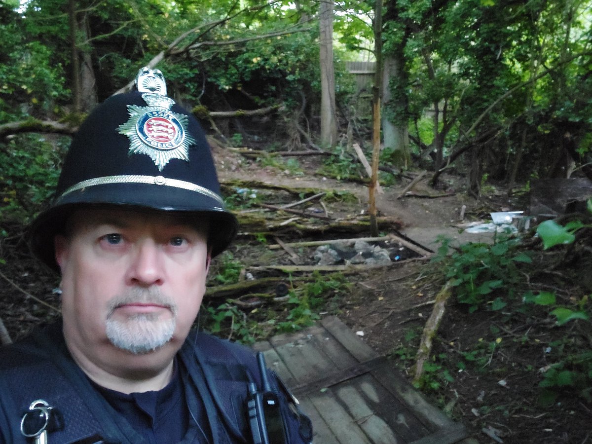 Essex Police Witham tweet media