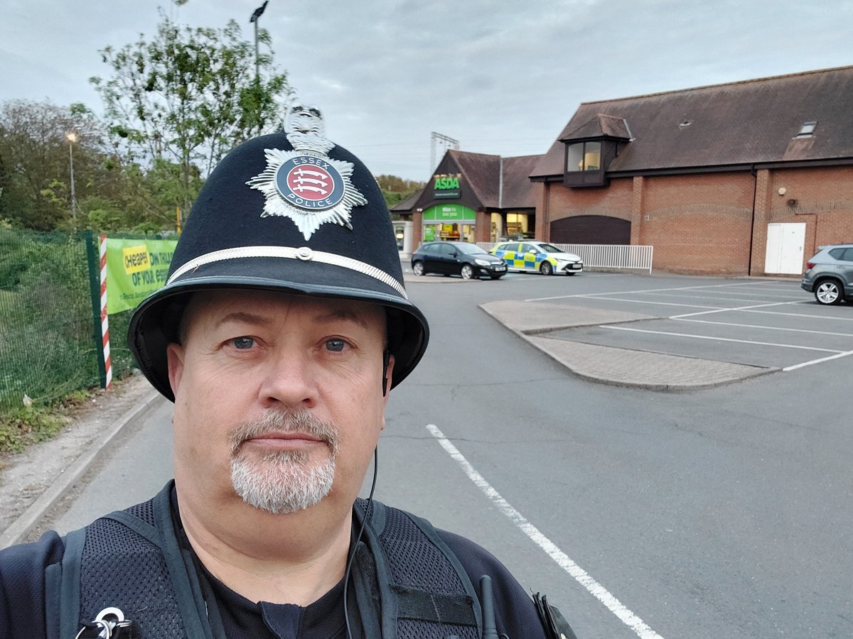 Essex Police Witham tweet media