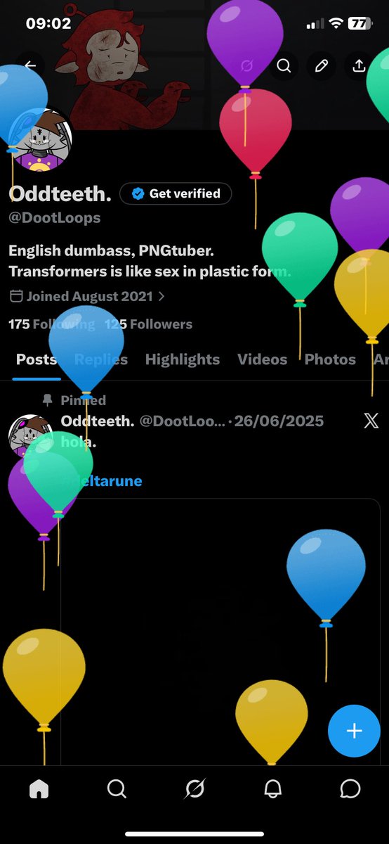 DootLoops's tweet photo. old https://t.co/7Ffn6qlWVR