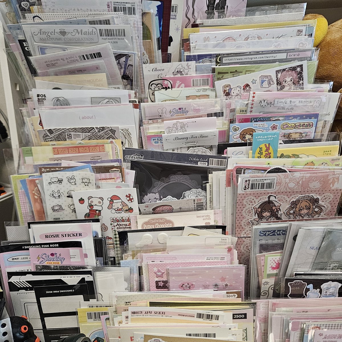 먀카롱 tweet media