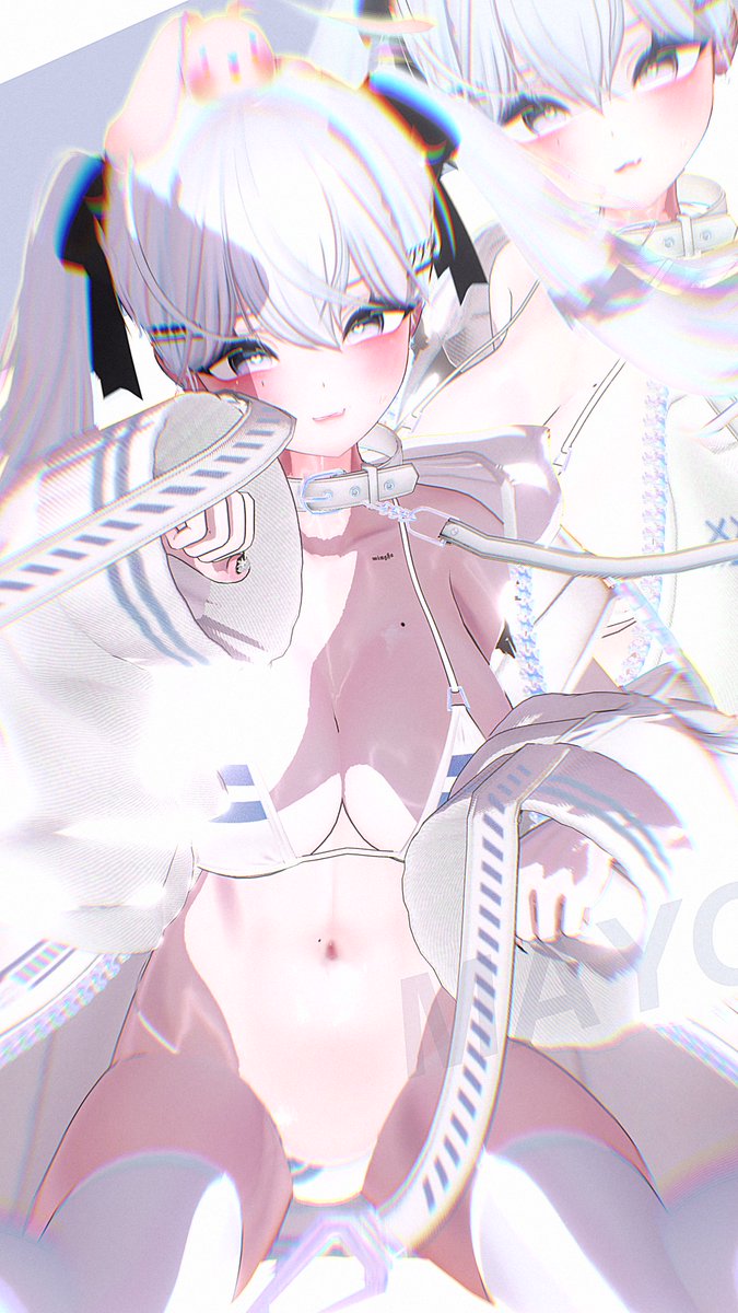𝗺𝗶𝗻𝗴𝗵𝗮💫 tweet media
