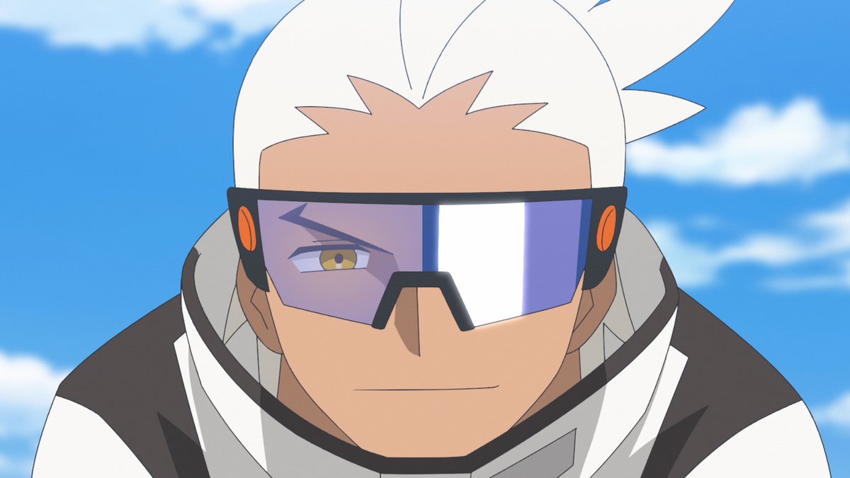 アニメ「ポケットモンスター」公式 tweet media