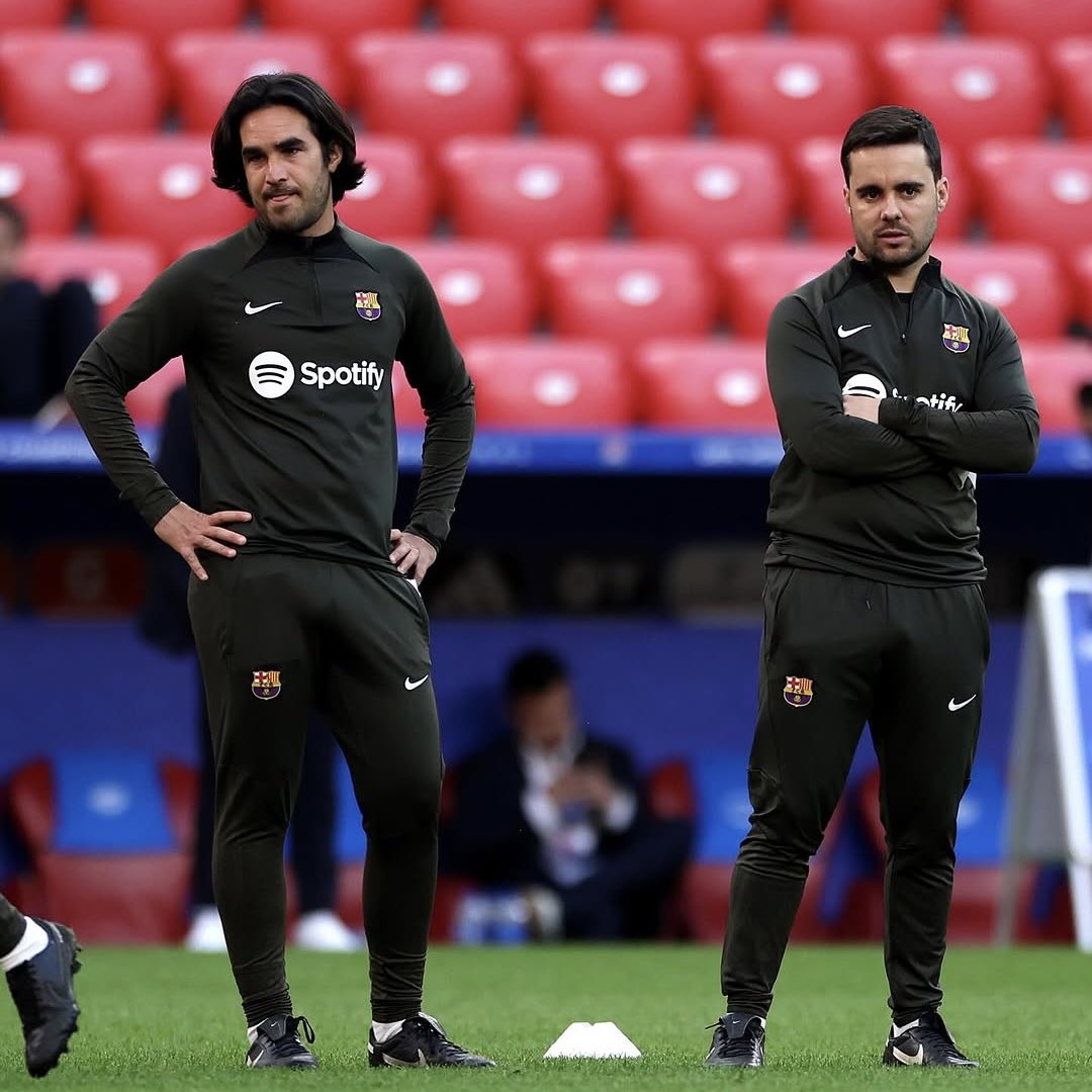 Barça Femení tweet media
