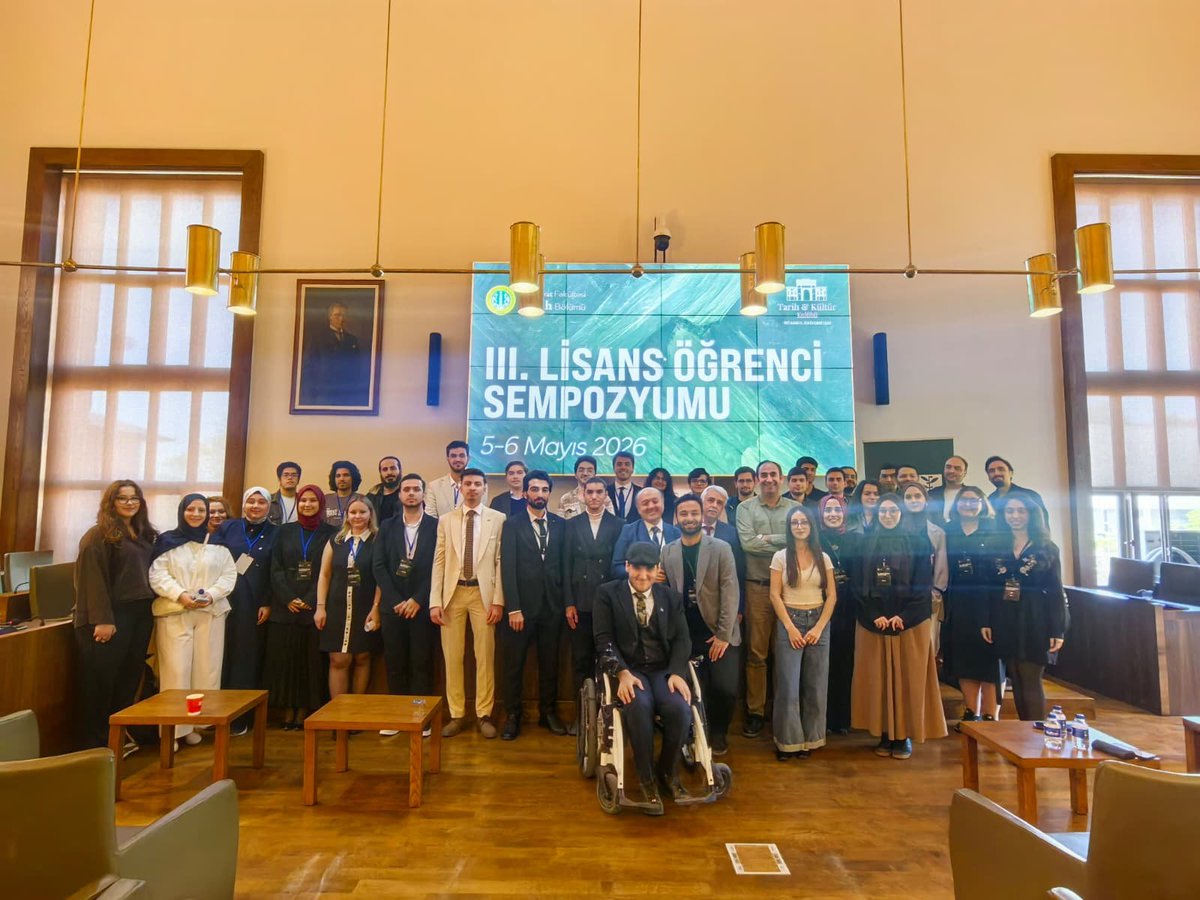 İstanbul Tarih tweet media
