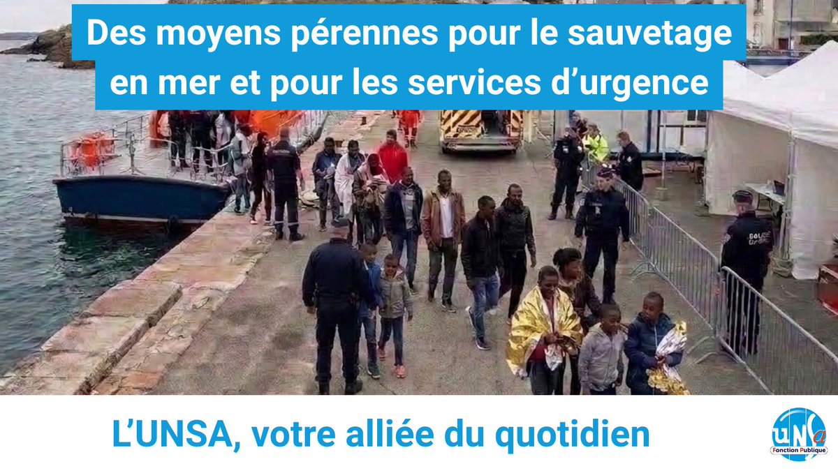 UNSA-FP tweet media