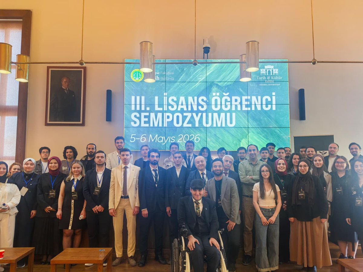 İstanbul Tarih tweet media