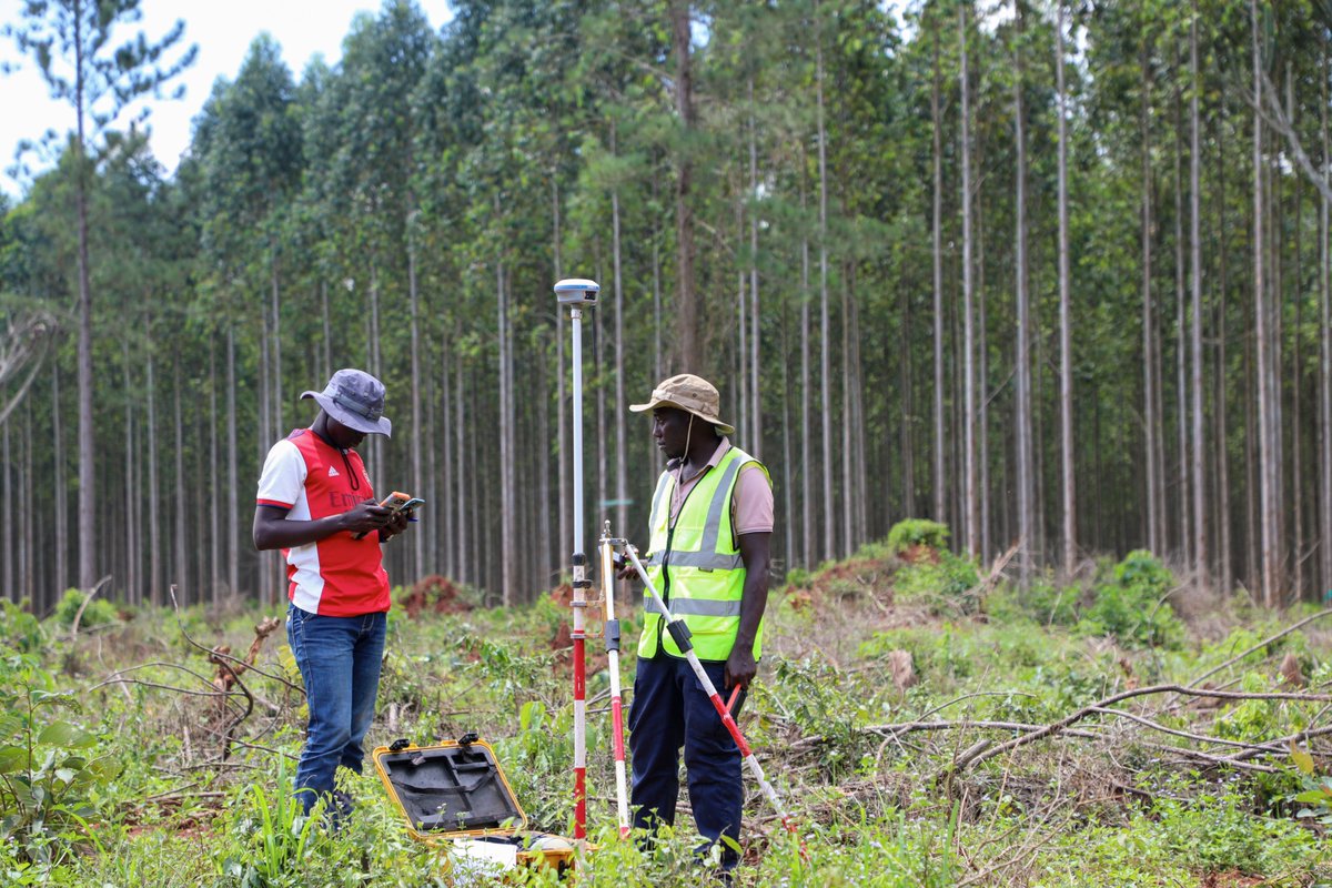 FAO in Uganda tweet media