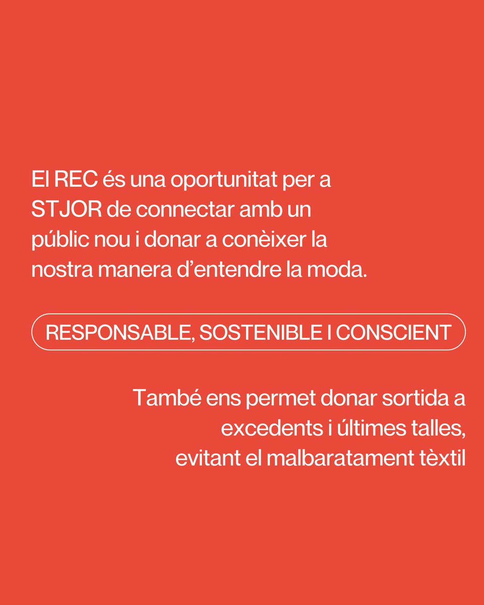 STJOR 1969 | Ethical fashion tweet media