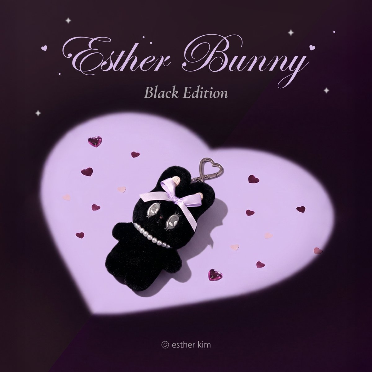 エスターバニー【公式】 (@Estherbunny_JP) / Posts / X