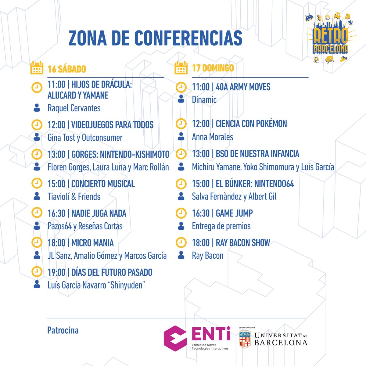 RetroBarcelona tweet media