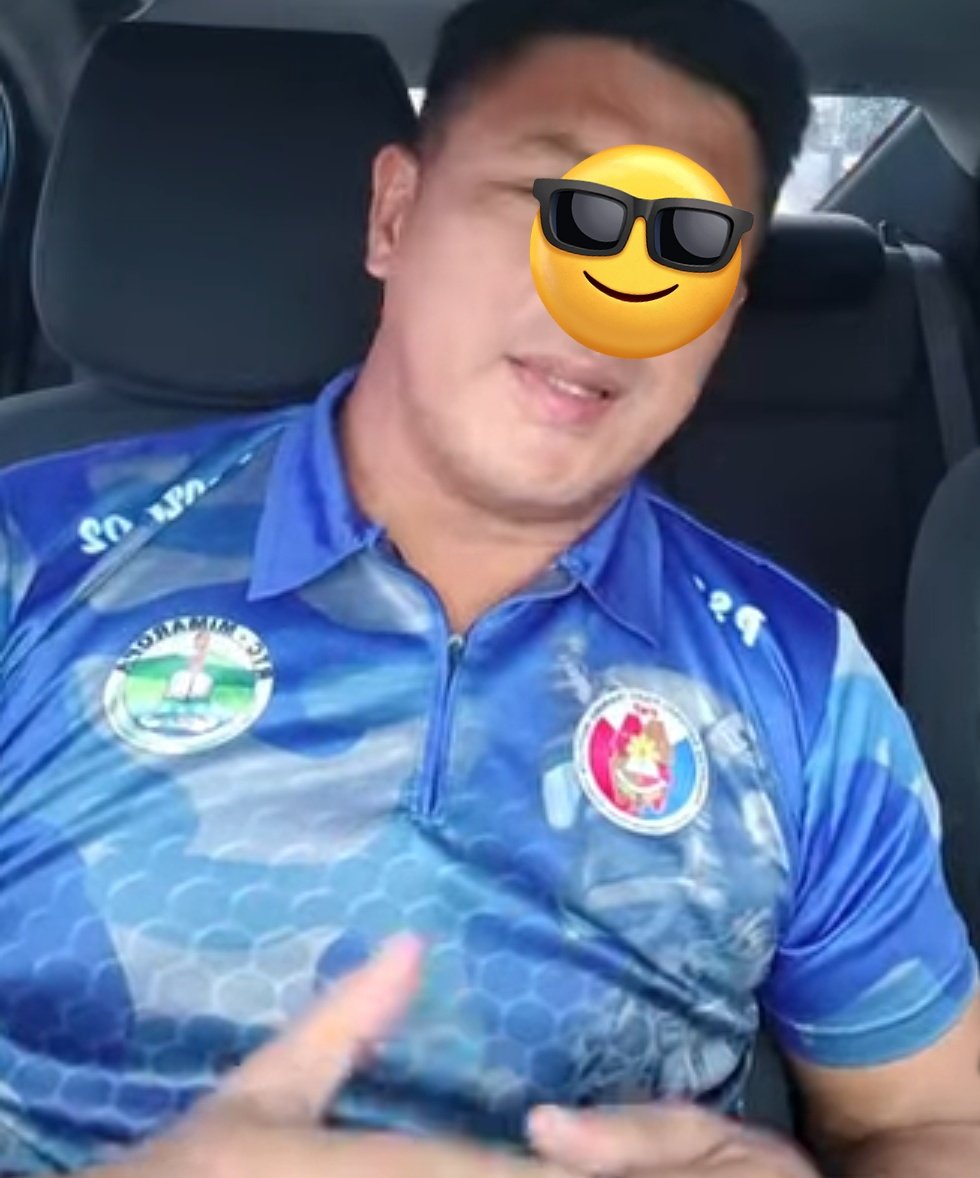 👮‍♂️SARGEANT👮‍♂️ tweet media