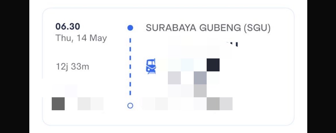 ____nadaaa's tweet photo. duh pusing, kira2 bakal kemepetan ga yaa ambil kereta paling pagi ini😭😭 https://t.co/UoBFEWEt7c