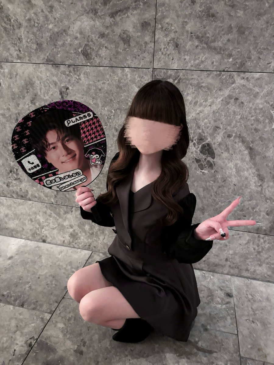 蝶羽 tweet media