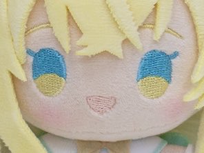 後1時間よｯ⏰

なんて顔面がいいぬいなのｯ⁉️
ぜひお迎えしてね〜( ơ ᴗ ơ )✨️
