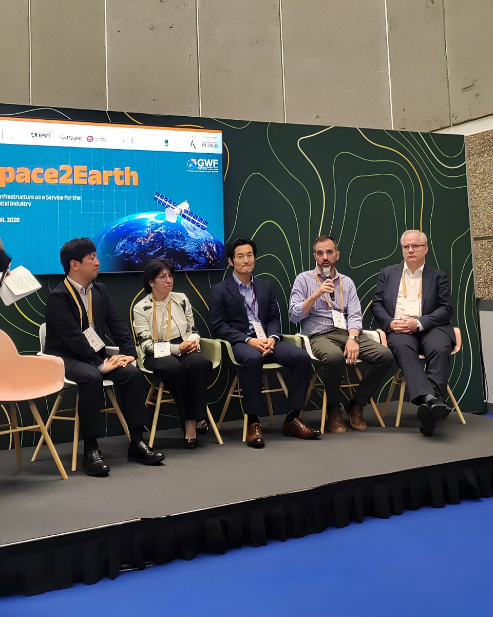 Open Cosmos tweet media