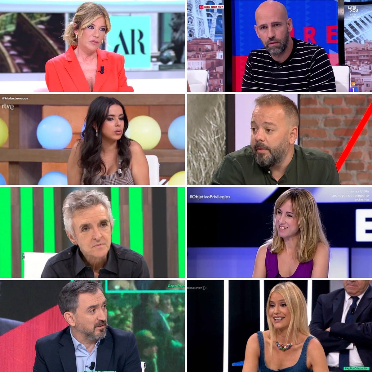 El comité de expertos contra el hantavirus: