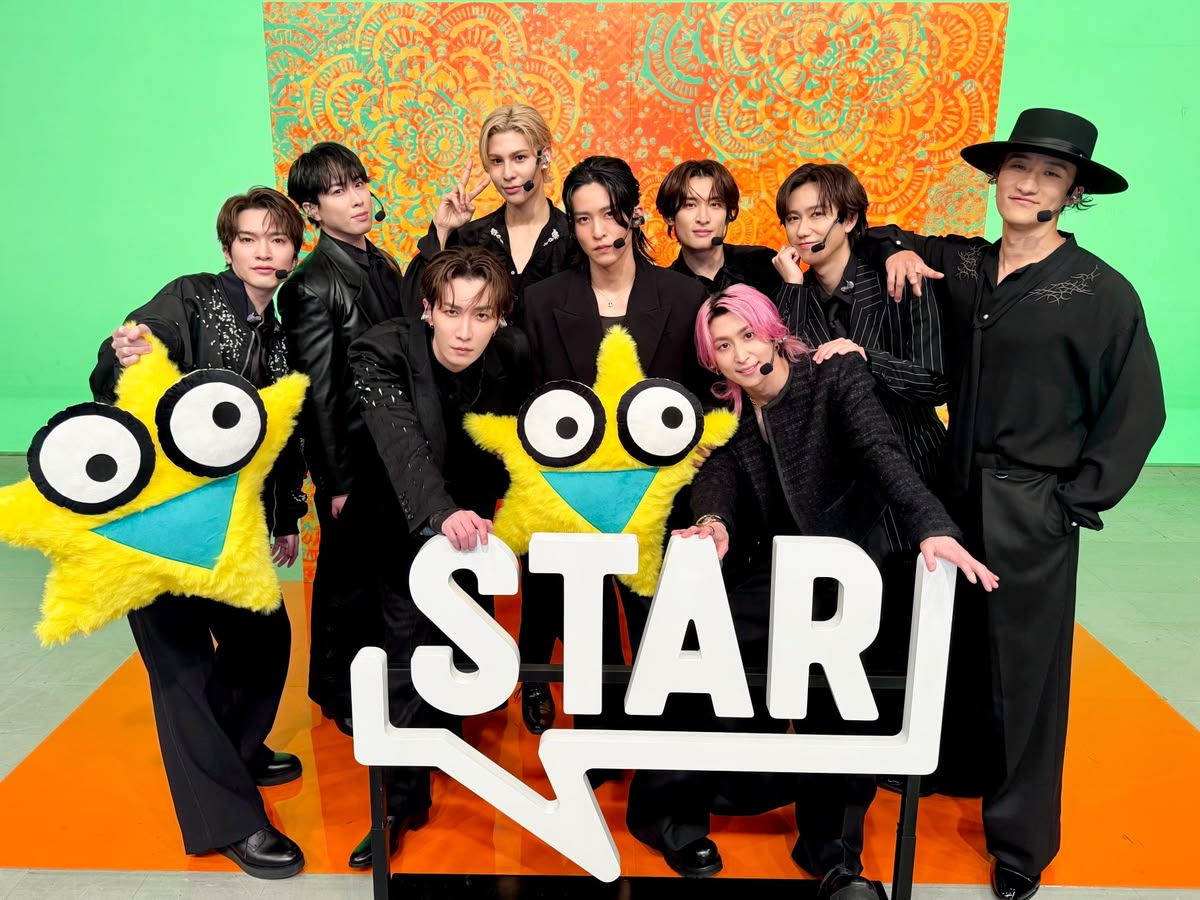 SnowMan 「Family Club」 tweet media