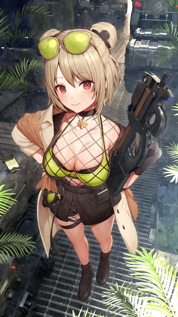 タカノ tweet media