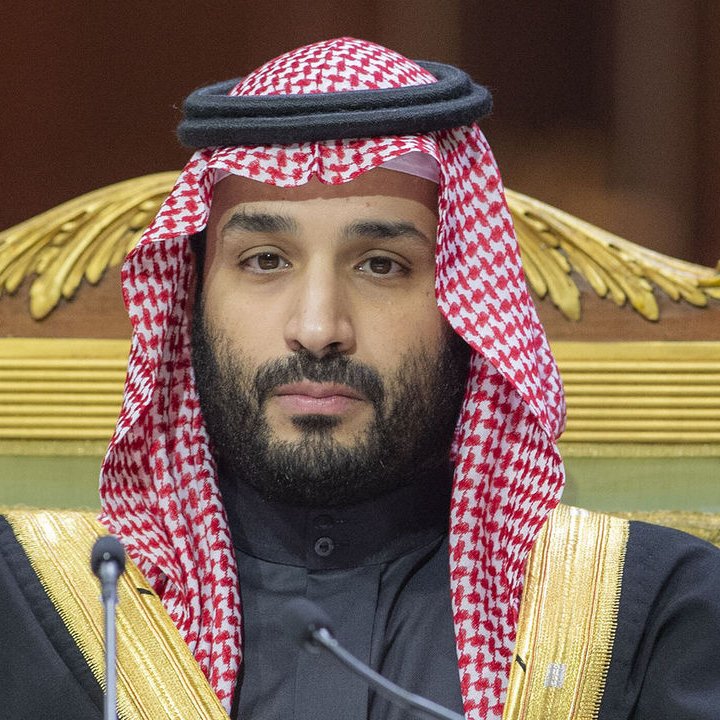 CryptooIndia's tweet photo. BREAKING: 🇸🇦🇺🇸 Saudi Arabia blocks the US military from using its bases and airspace for Trump’s Strait of Hormuz operation, forcing a pause in “Project Freedom,” NBC reports. https://t.co/kPdDokLmoi