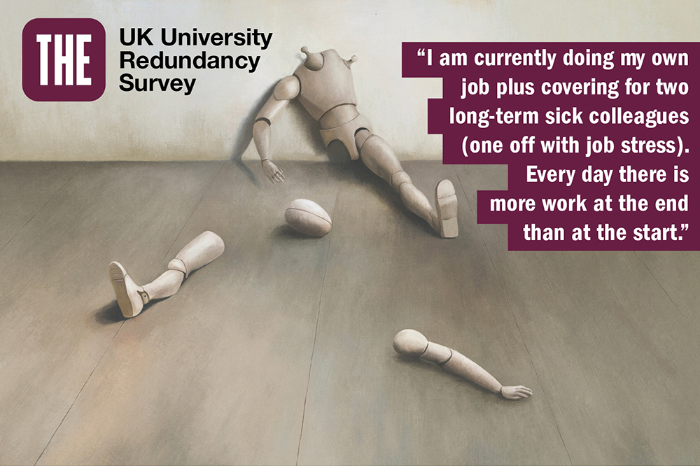 Times Higher Education tweet media