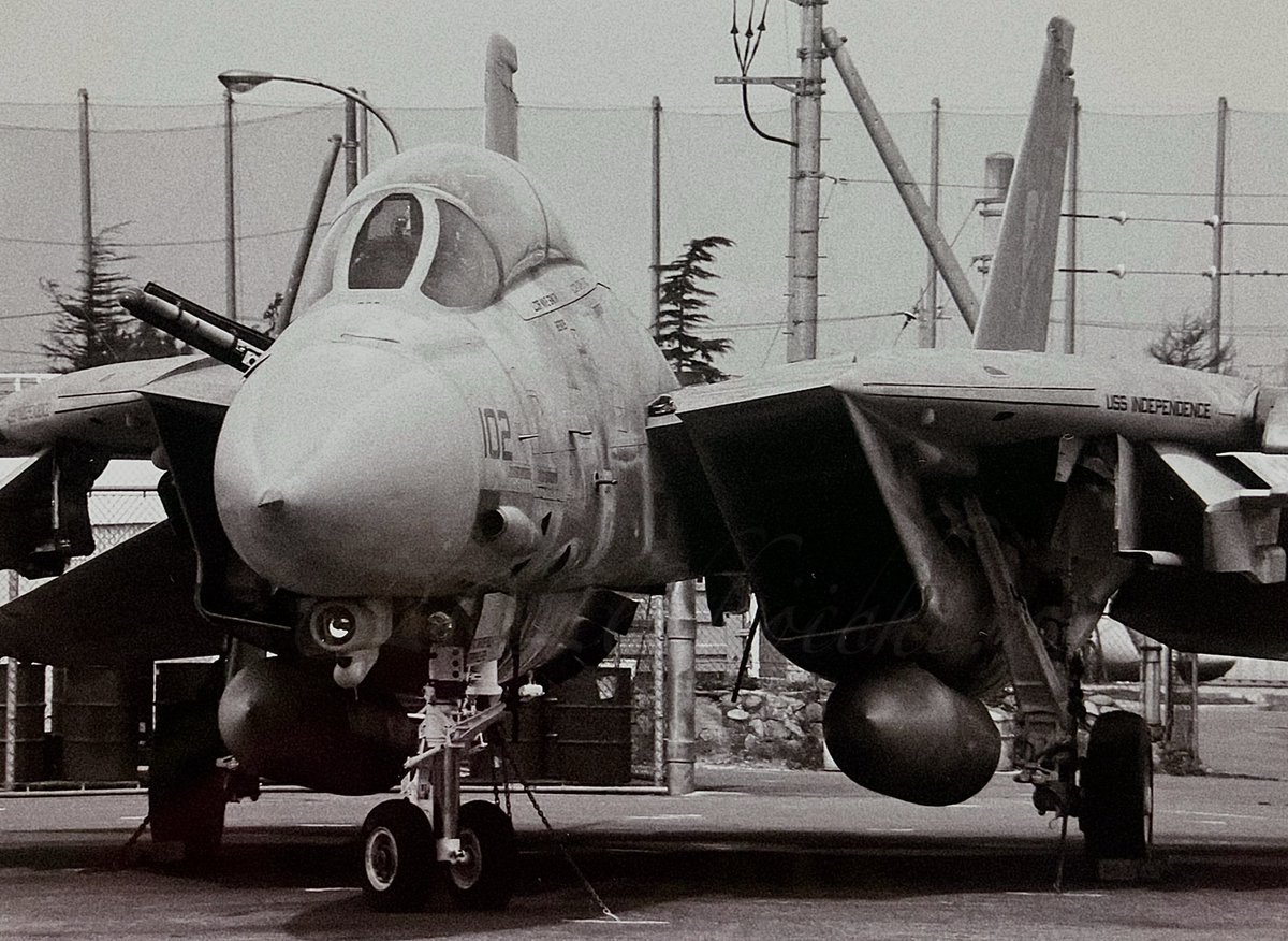 radar_vmfp's tweet photo. RJTA.VF154
#tomcat
#F14 https://t.co/GItY9wLNuW