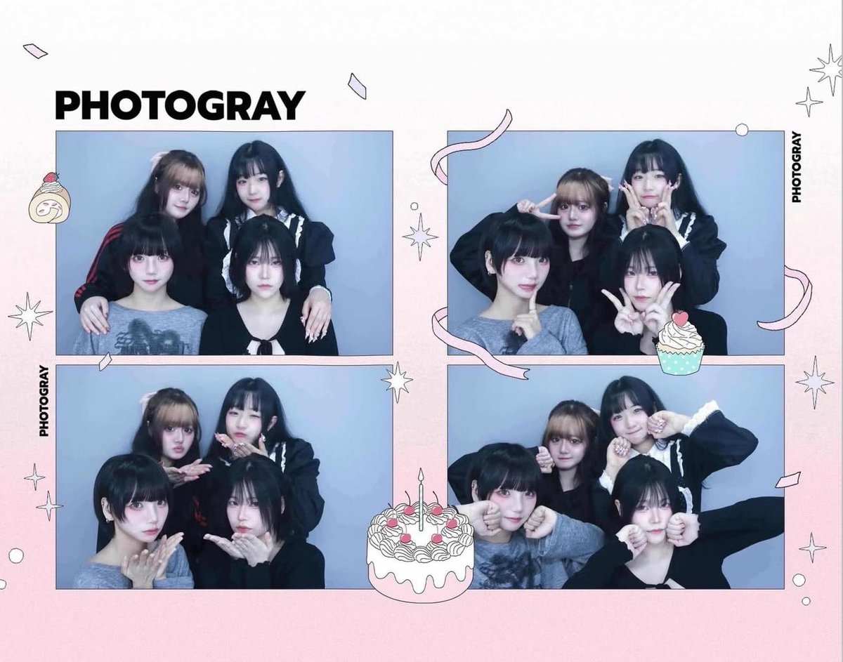 박쥐걸 tweet media