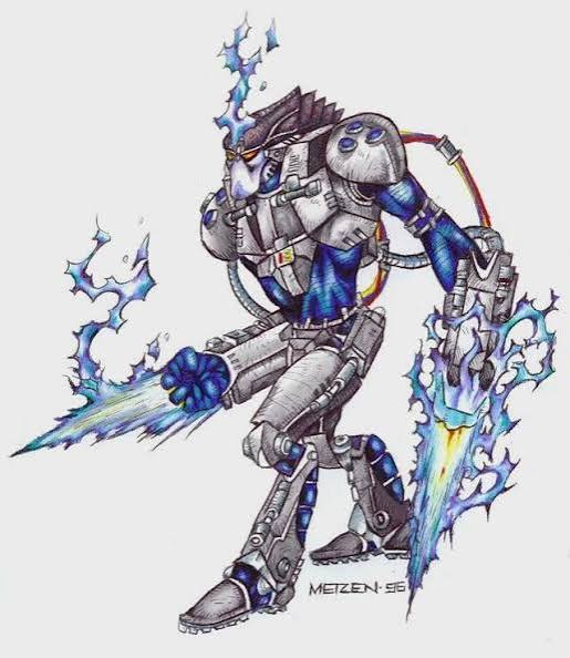Every day that passes, I find myself waiting for the StarCraft announcement with even greater curiosity.
I’d like the Protoss to be the main characters, but I suppose it’ll be the Terrans? 🤔