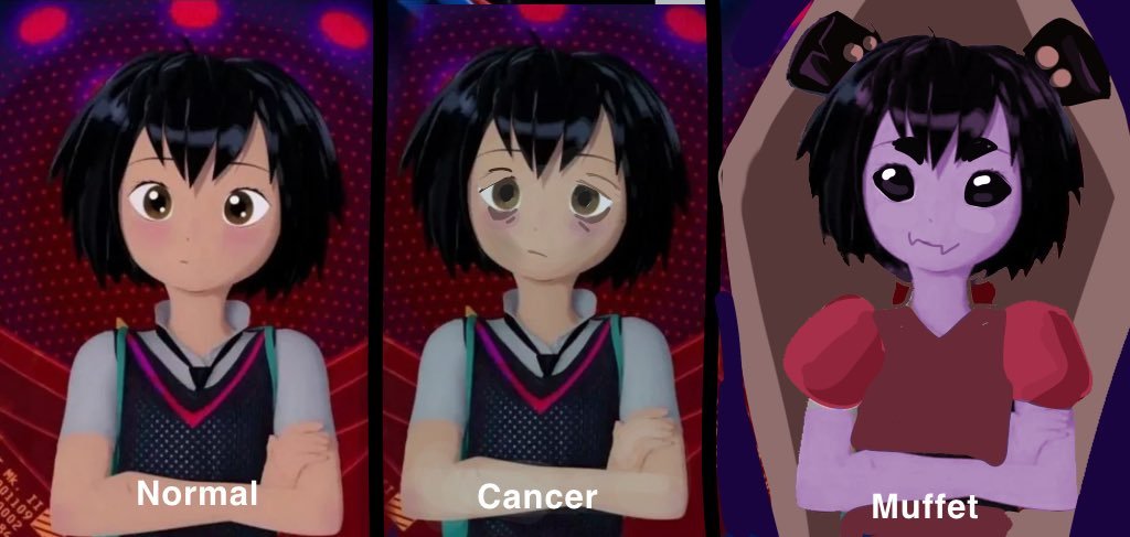 AstralVoid tweet media