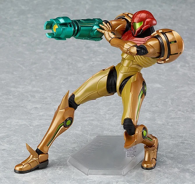 tactic_wars's tweet photo. Disponible la figura Figma de Samus Aran, del videojuego Metroid Prime 3 Corruption:
https://t.co/KUwpC0kOjB https://t.co/dFW1SwiwGH