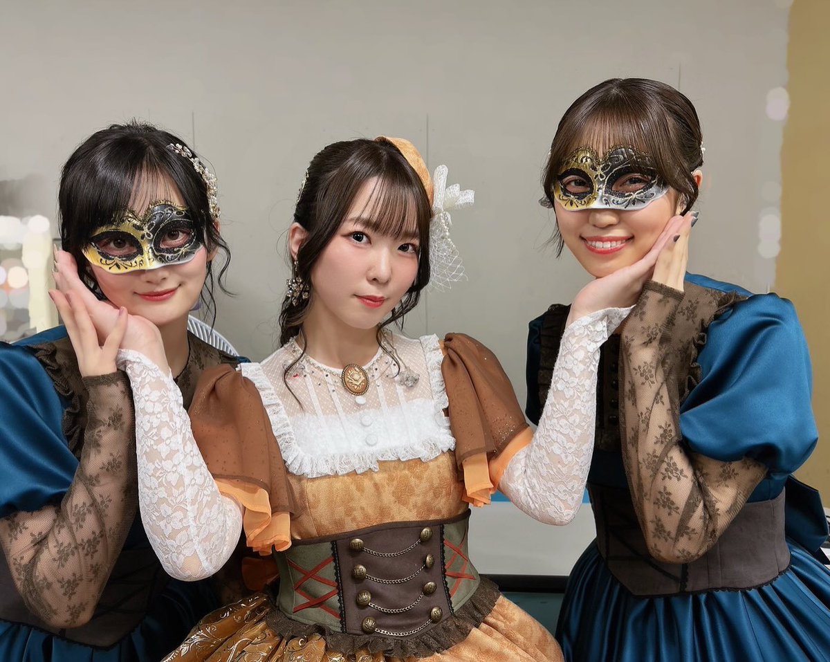 南早紀 tweet media
