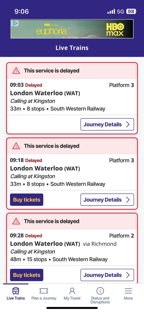 rchcool's tweet photo. @SW_Help are any trains from KNG to WAT going to run or should I give up on getting to work today? https://t.co/3e5u2T9QwS