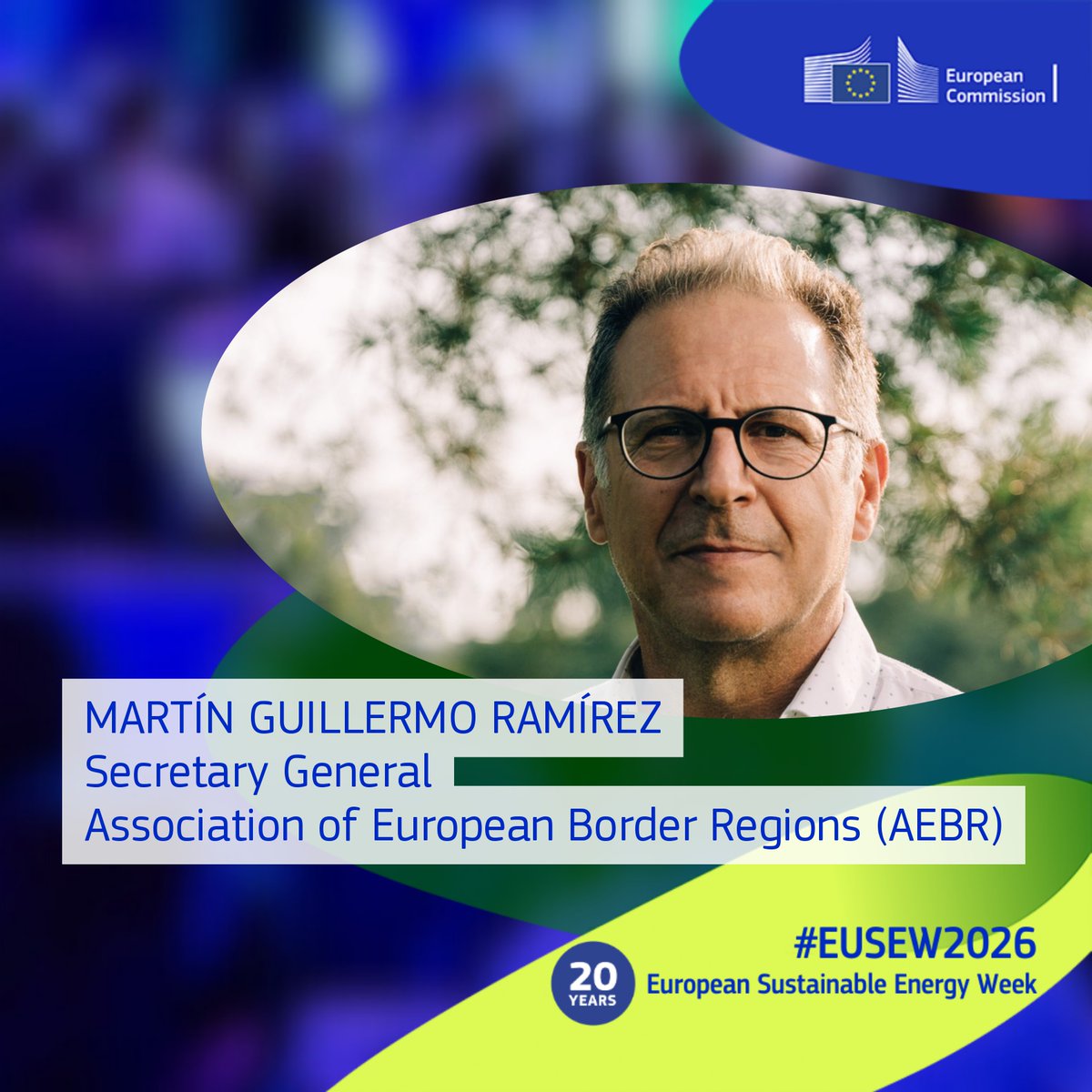 EU Regio Interreg tweet media
