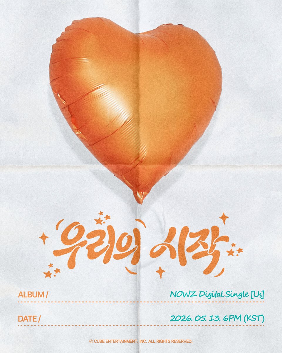 NOWZ·나우즈 tweet media