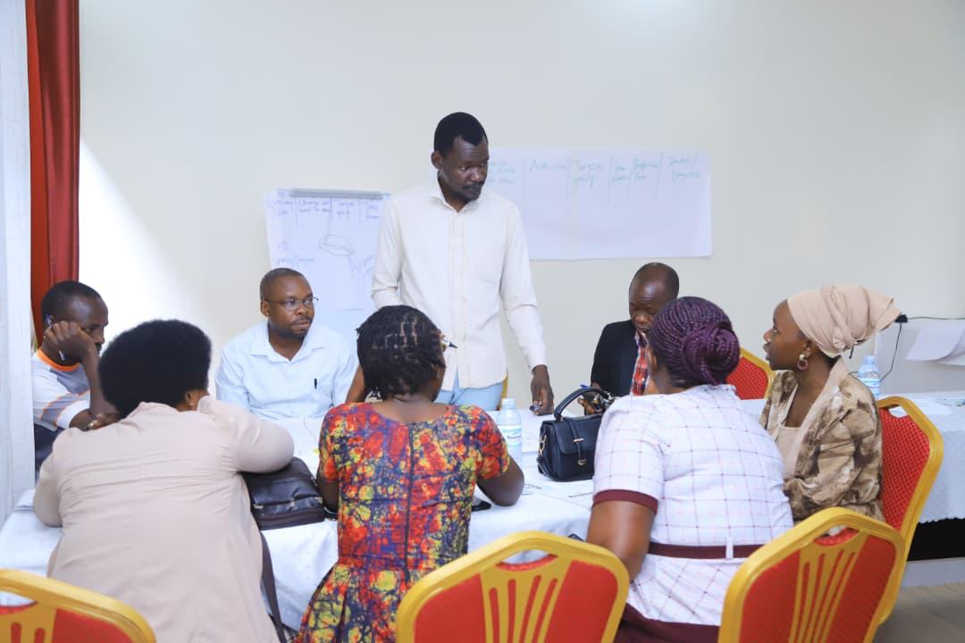 Action for Development tweet media