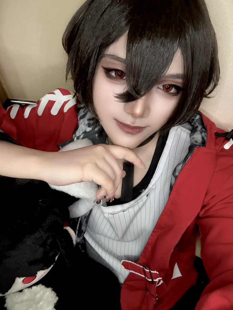 Kaji♡ tweet media