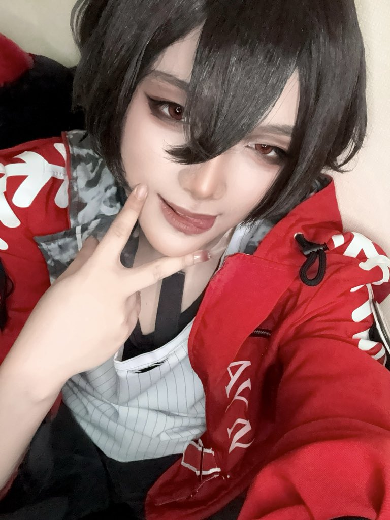 Kaji♡ tweet media