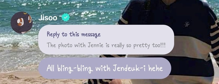 AsianDramaLuv's tweet photo. "All bling bling with Jendeukie" https://t.co/T86yVW28JJ