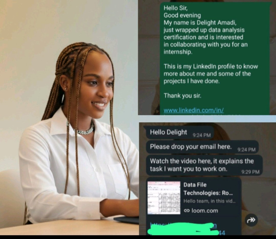 Databeauty tweet media