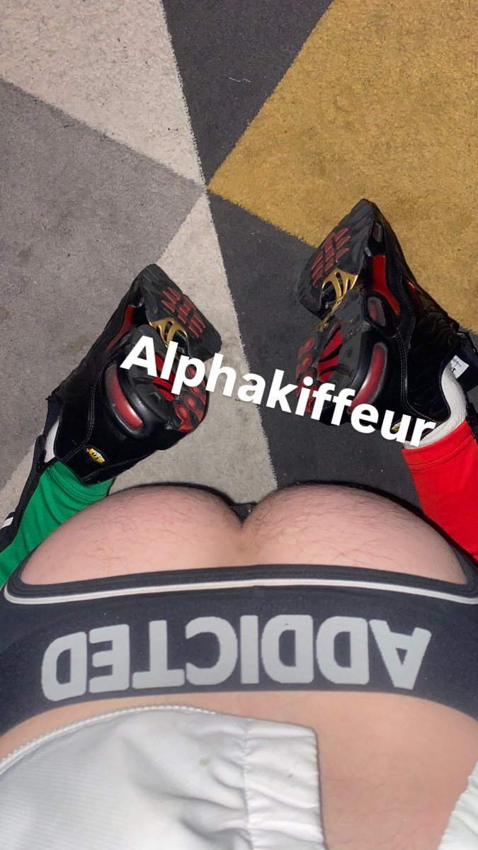 🇫🇷🇪🇸AlphaKiffeur tweet media
